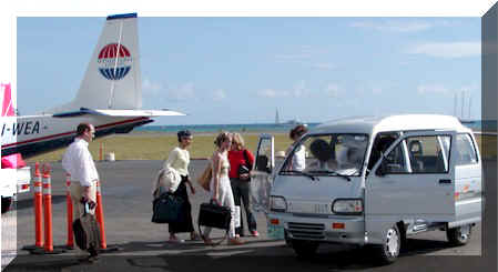 Air St. Maarten VIP Air Charter Service
